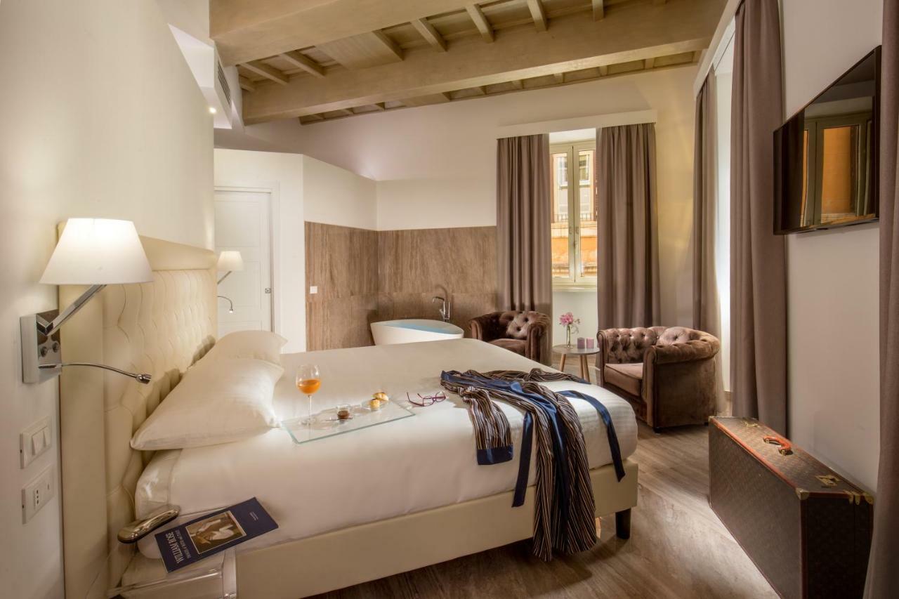 Gasthuis Gcf Luxury Suites,