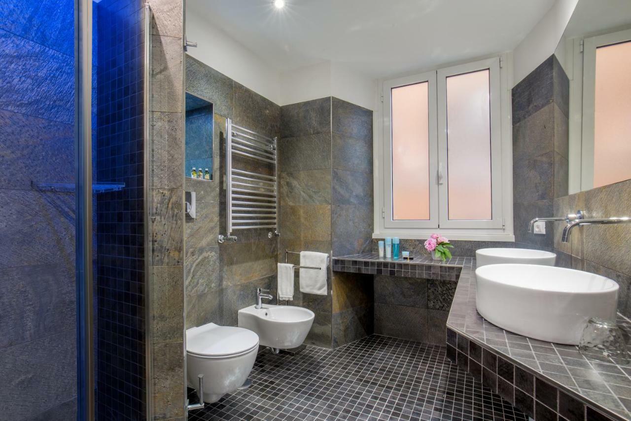 Gcf Luxury Suites, Gasthuis 2*