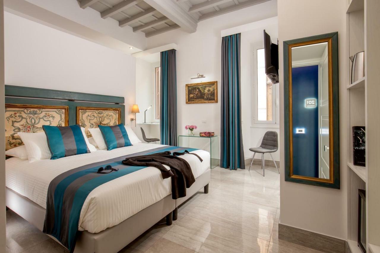 Gasthuis Gcf Luxury Suites,