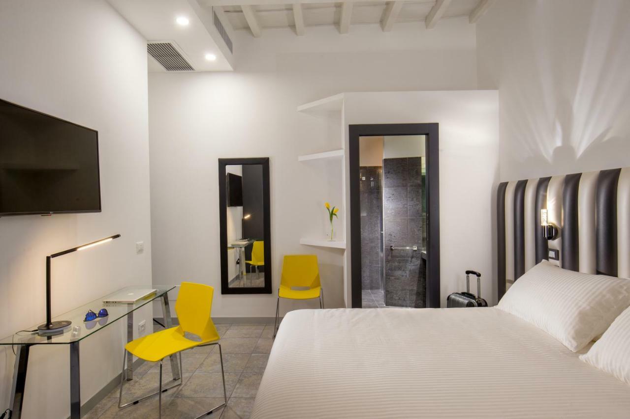 Gcf Luxury Suites, Gasthuis Rome