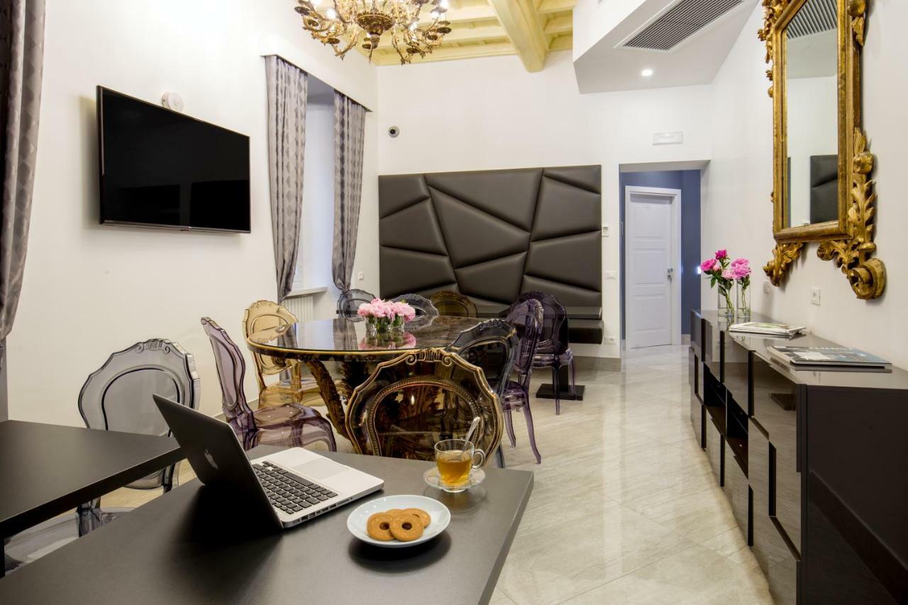 Gasthuis Gcf Luxury Suites,