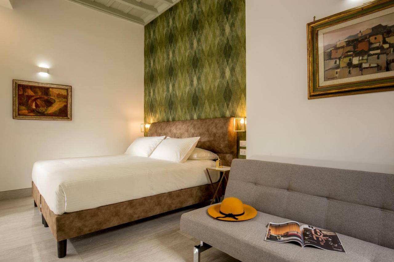Gcf Luxury Suites, Gasthuis 2*
